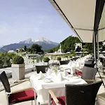 Hotel Edelweiss Superior Berchtesgaden