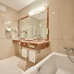Hotel Edelweiss Superior