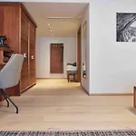 Edelweiss Superior Hotel 4*