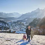 Hotel Edelweiss Superior Berchtesgaden