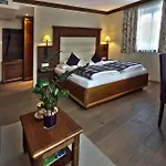 Edelweiss Superior 호텔 베르히테스가덴