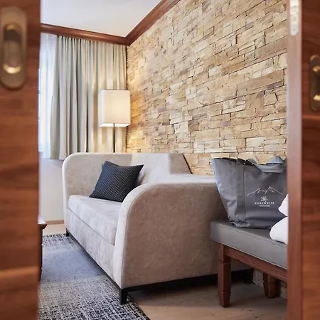 Hotel Edelweiss Superior 4*