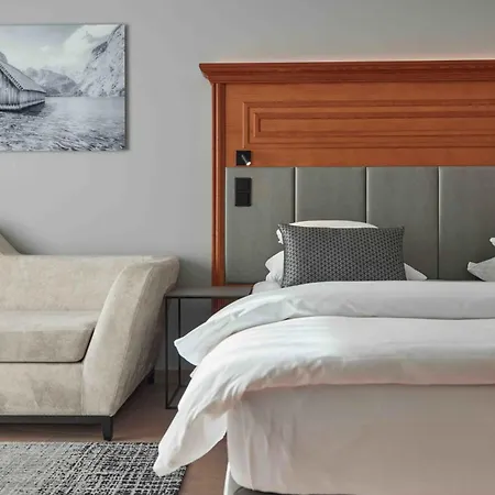 Hotel Edelweiss Superior