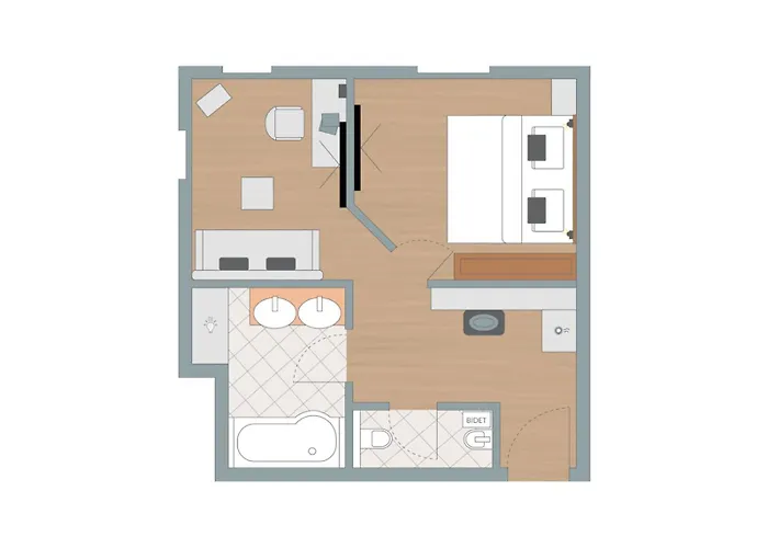 Edelweiss Superior 4* Berchtesgaden