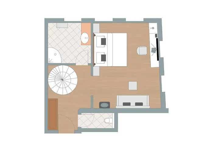 Hotel Edelweiss Superior