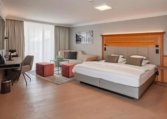 Edelweiss Superior 4*