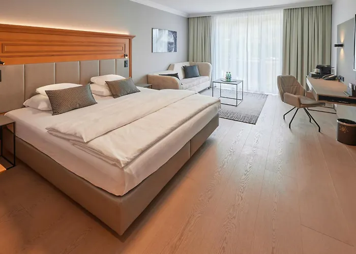 Edelweiss Superior Hotel Berchtesgaden