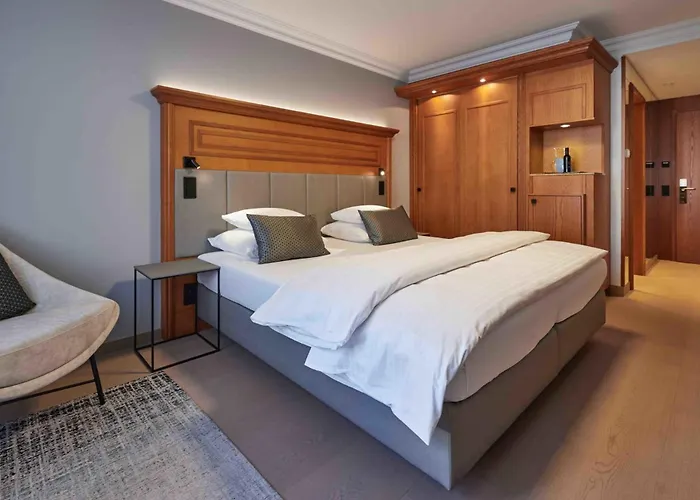 Hotel Edelweiss Superior 4*
