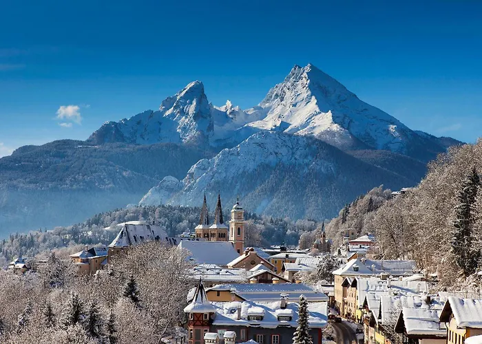 Hotel Edelweiss Superior 4*