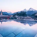 Edelweiss Superior Hotel Berchtesgaden