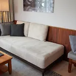 Hotel Edelweiss Superior