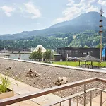Edelweiss Superior Hotel 4*