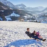 Edelweiss Superior Berchtesgaden