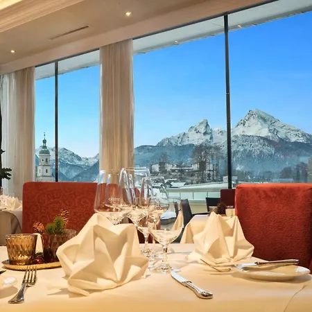 فندق Edelweiss Superior 4*