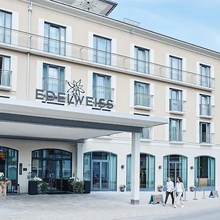 Edelweiss Superior 4*