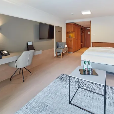 Hotel Edelweiss Superior