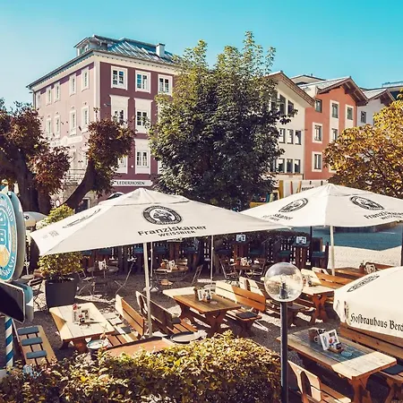 Edelweiss Superior 4* Berchtesgaden
