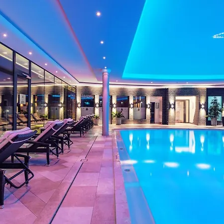 Edelweiss Superior Hotel Berchtesgaden