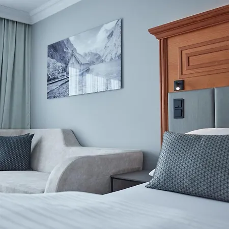Edelweiss Superior 4*