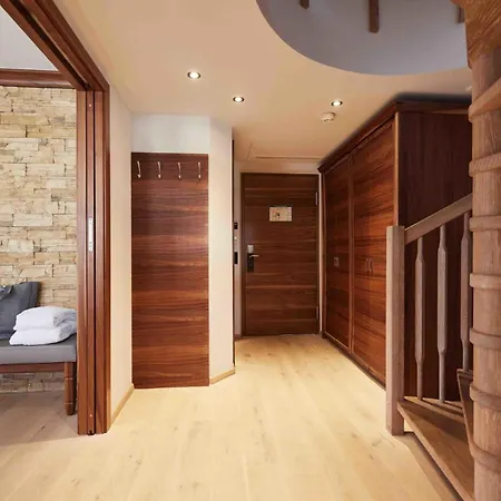 Hotel Edelweiss Superior 4*