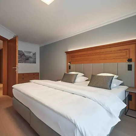 Edelweiss Superior Hotel Berchtesgaden