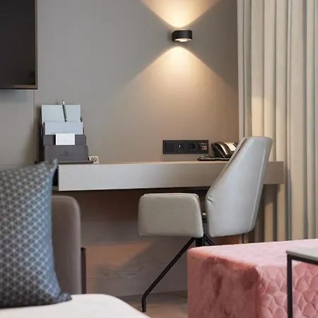 Hotel Edelweiss Superior Berchtesgaden