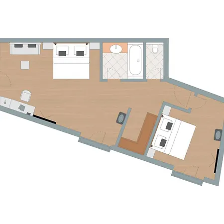 Edelweiss Superior Hotel 4*