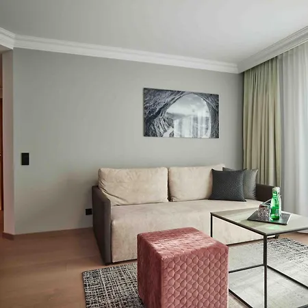 Hotel Edelweiss Superior Berchtesgaden