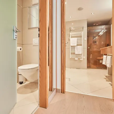 Edelweiss Superior 4* Berchtesgaden