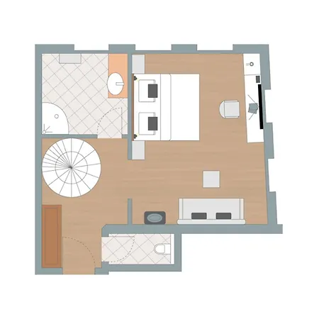 Hotel Edelweiss Superior
