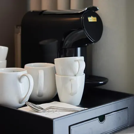 Edelweiss Superior Hotel