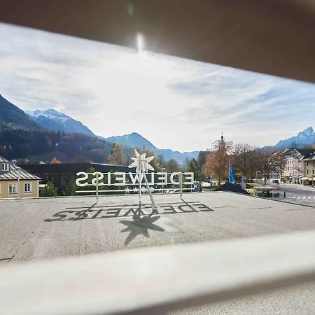 Edelweiss Superior 4*