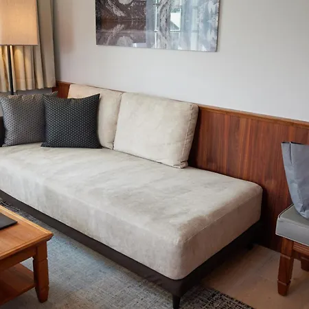 Hotel Edelweiss Superior
