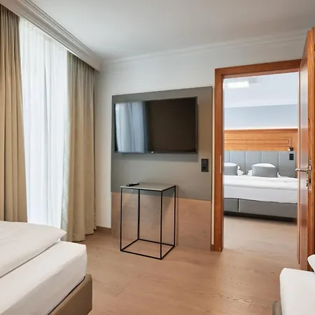 Hotel Edelweiss Superior 4*