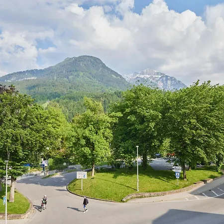 Hotel Edelweiss Superior Berchtesgaden