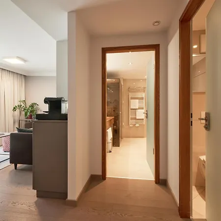 Hotel Edelweiss Superior 4*