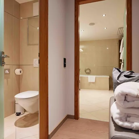 Hotel Edelweiss Superior Berchtesgaden