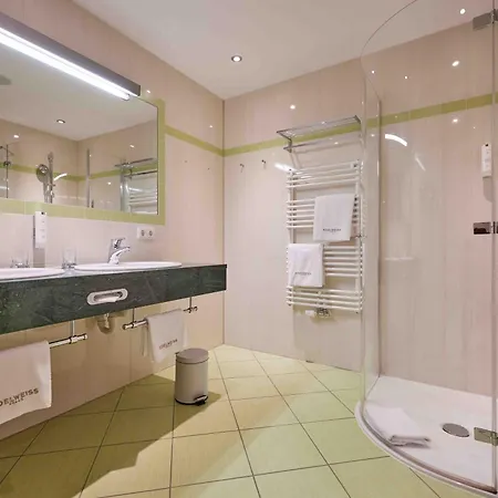 Edelweiss Superior 4* Berchtesgaden
