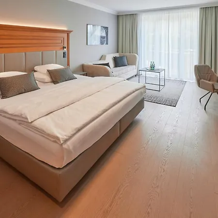 Edelweiss Superior Hotel Berchtesgaden