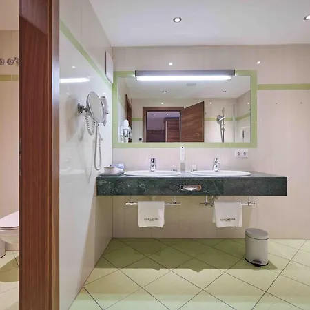 Edelweiss Superior 4* Berchtesgaden