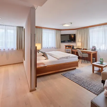 Edelweiss Superior 4* Berchtesgaden