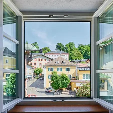 Edelweiss Superior 4* Berchtesgaden