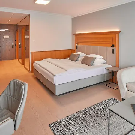 Edelweiss Superior Hotel Berchtesgaden