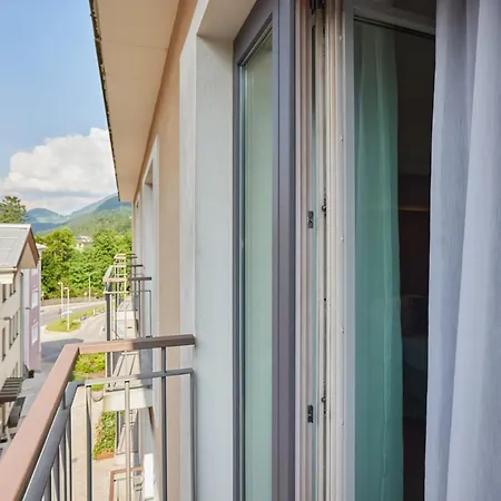 Edelweiss Superior Hotel