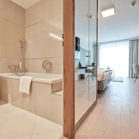 Hotel Edelweiss Superior