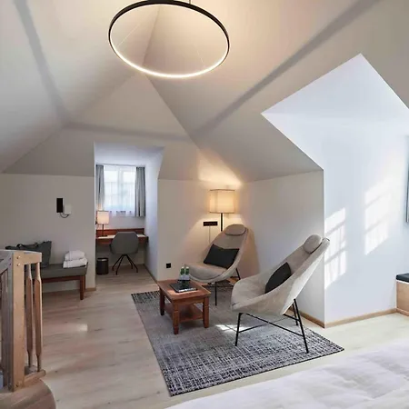 Hotel Edelweiss Superior Berchtesgaden