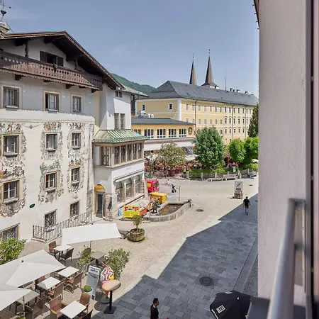 Edelweiss Superior Hotel