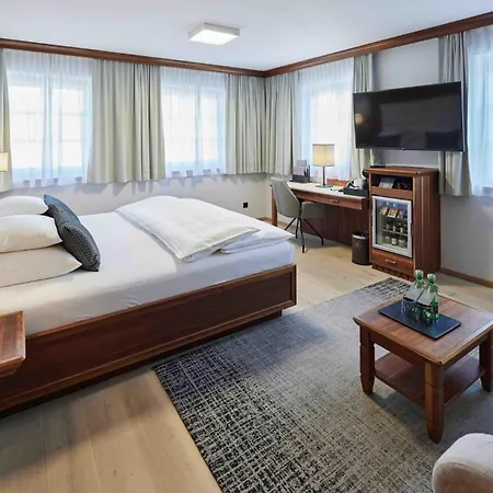 Hotel Edelweiss Superior 4*
