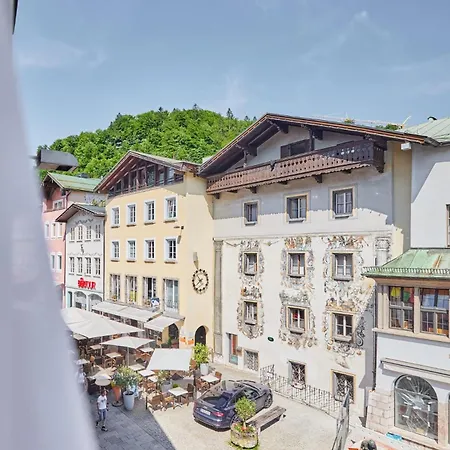 Edelweiss Superior Hotel Berchtesgaden