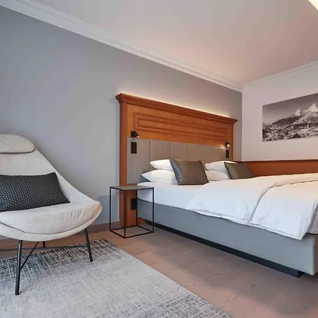 Hotel Edelweiss Superior Berchtesgaden